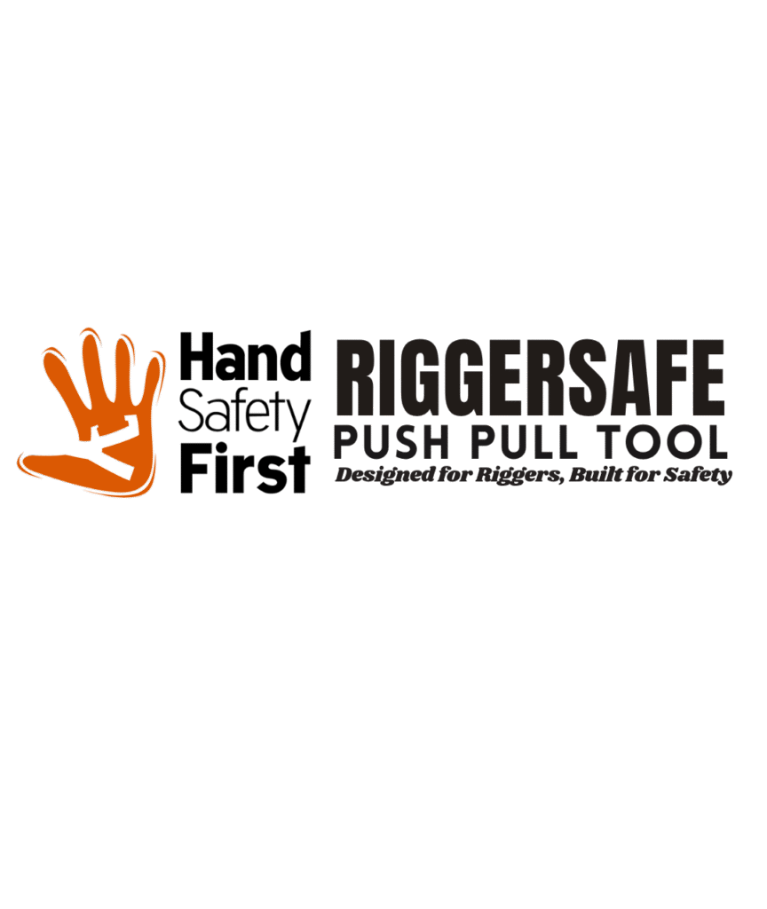HSF Rigger Safe Push Pull Load Control Stick