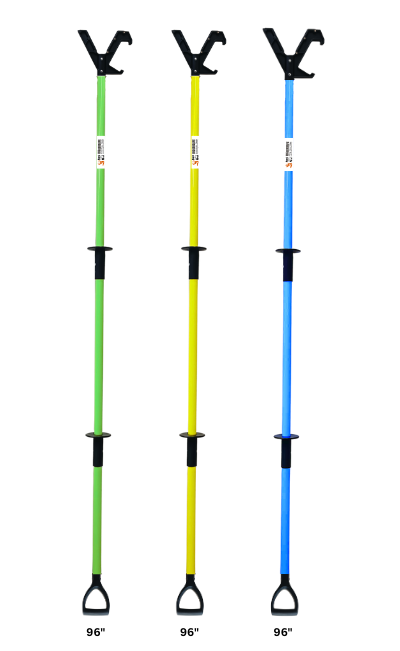 HSF RIGGERSAFE Push Pull Tools/Sticks/Poles | HSF RIGGERSAFE Push Pull Tools Safety Equipment