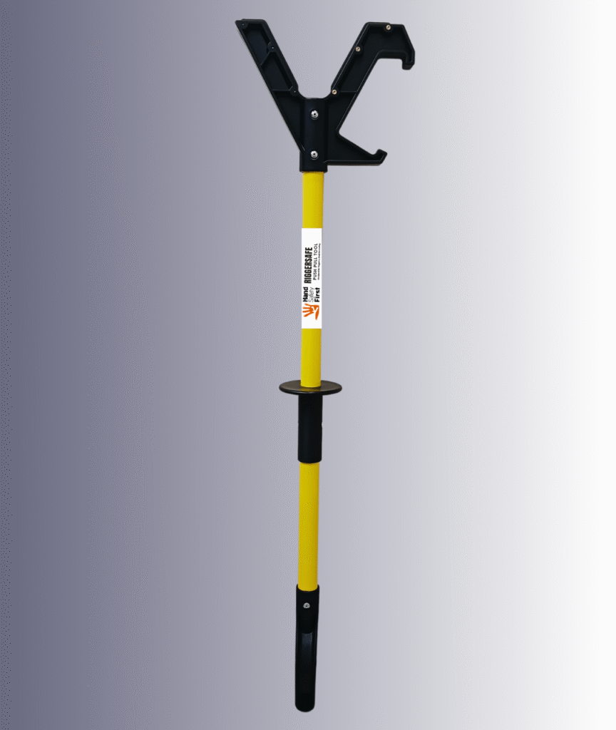 HSF Riggersafe Push Pull Hand Safety Tool