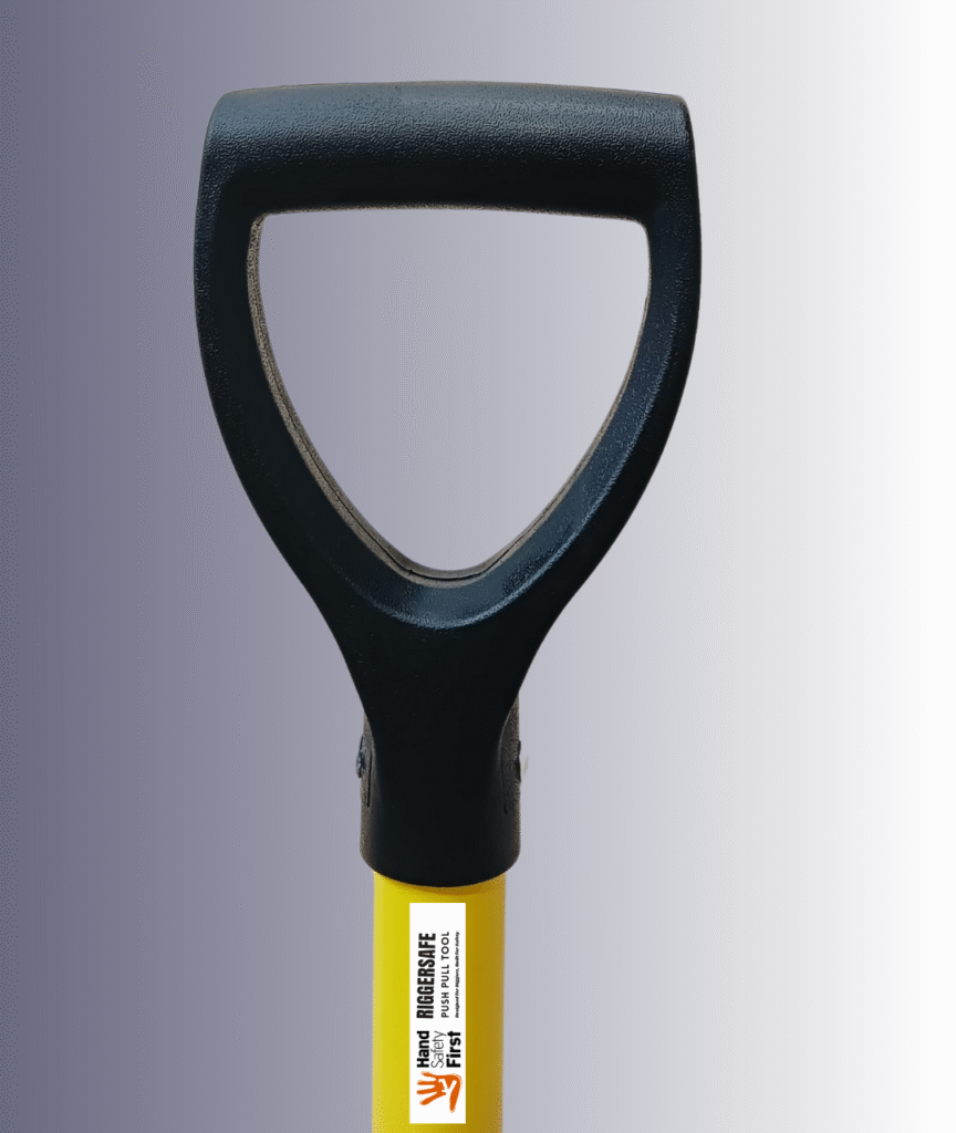 HSF Riggersafe Push Pull Hand Safety Tool