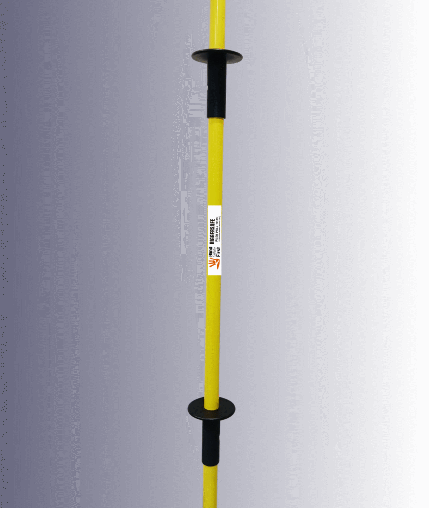 HSF Riggersafe Push Pull Hand Safety Tool