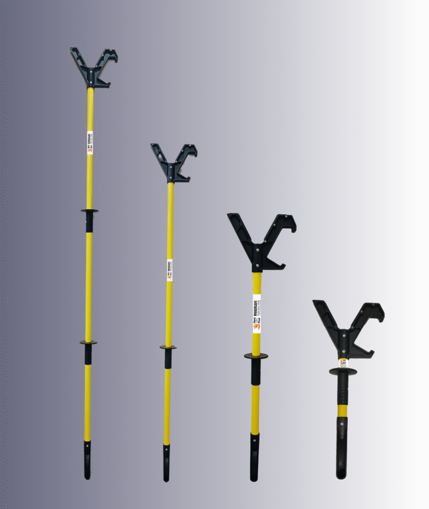 HSF Riggersafe Push Pull Hand Safety Tool