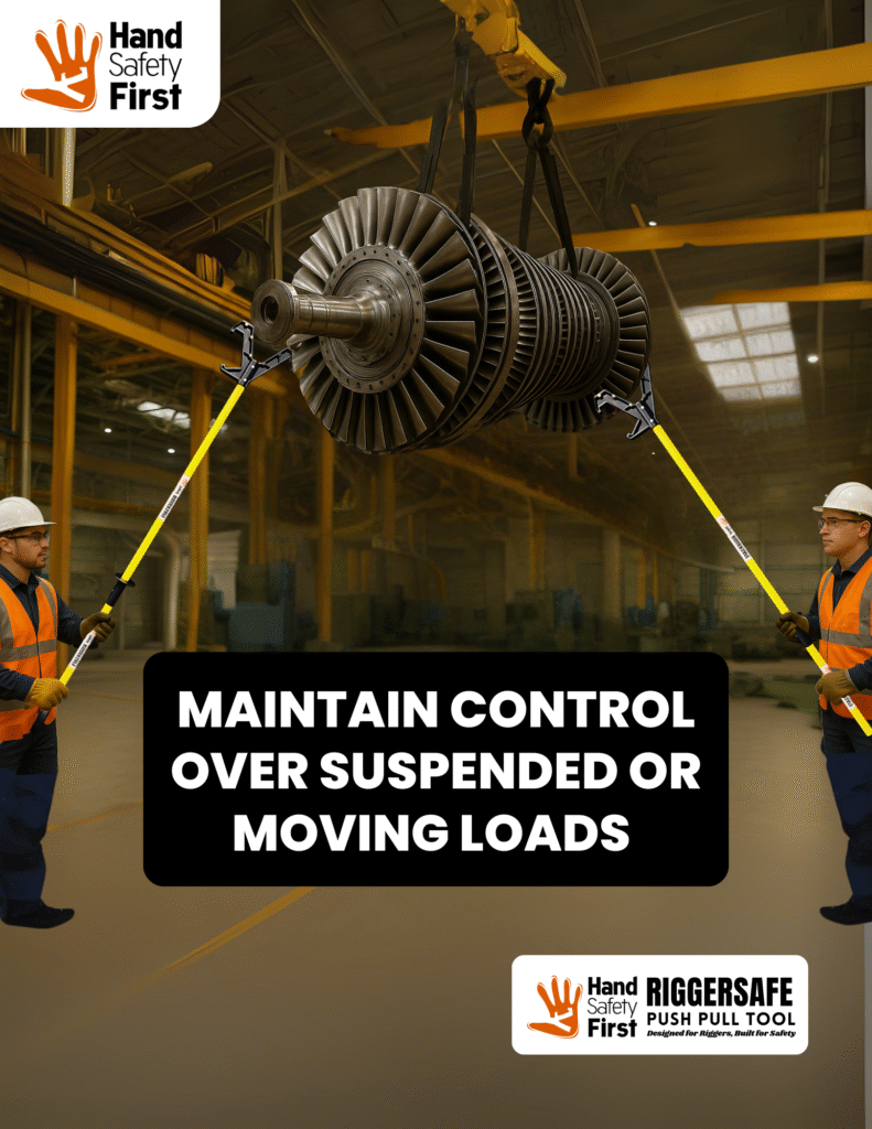 HSF RIGGERSAFE Push Pull Tools/Sticks/Poles | HSF RIGGERSAFE Push Pull Tools Safety Equipment