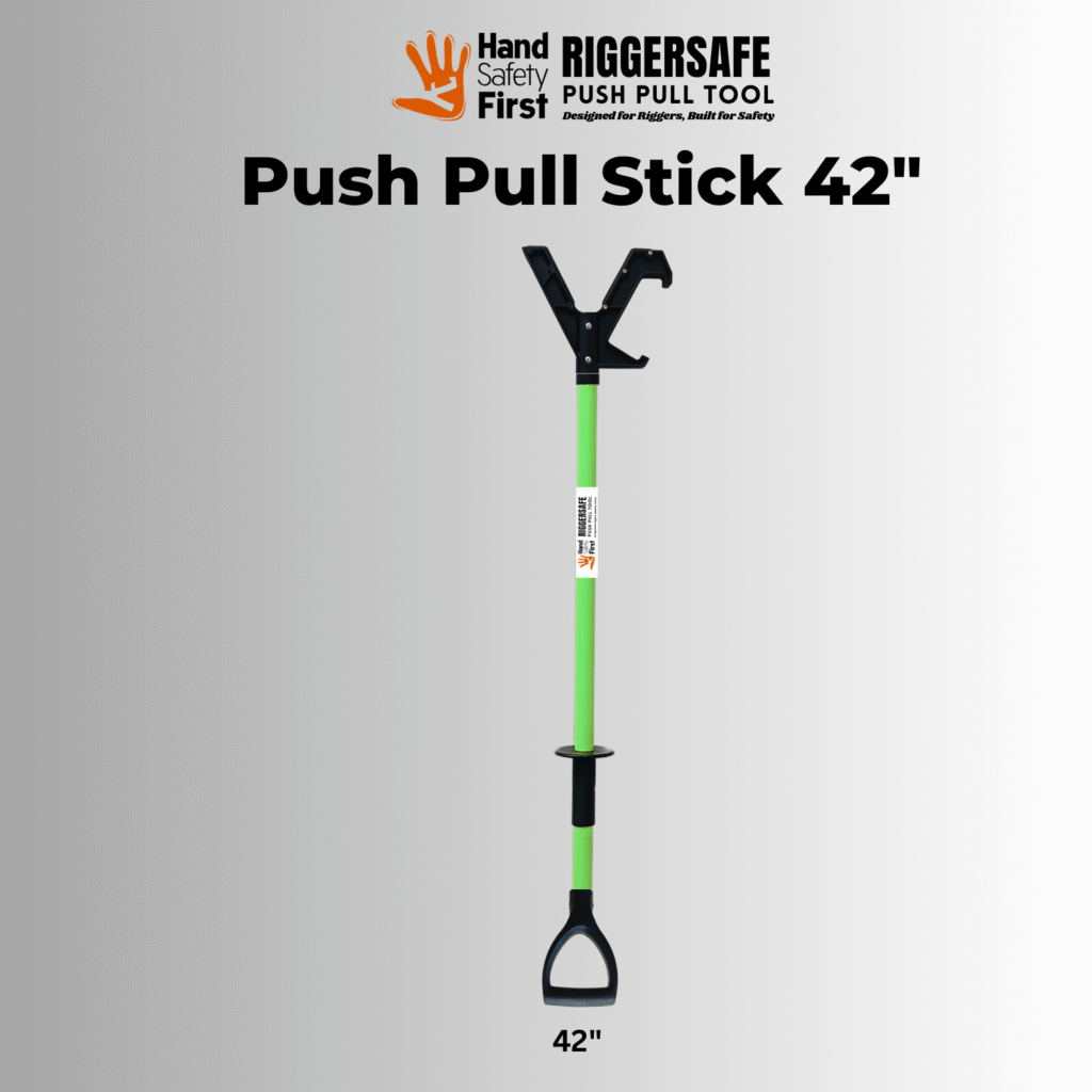 HSF RiggerSafe Push Pull Tool 42 inch