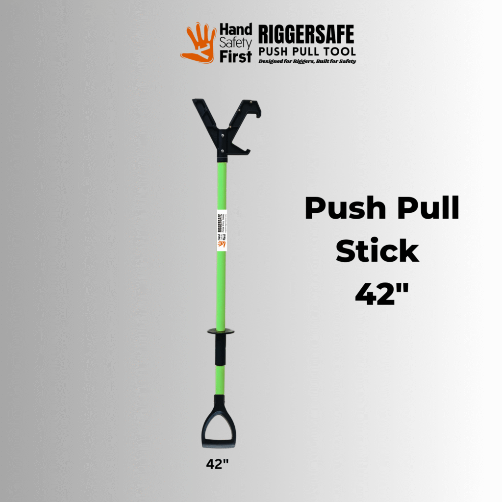HSF RiggerSafe Push Pull Tool 42 inch