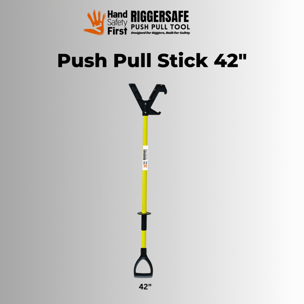 HSF RiggerSafe Push Pull Tool 42 inch