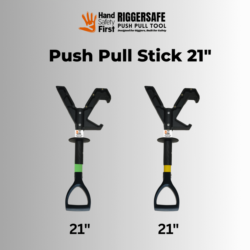 HSF RiggerSafe Push Pull Tool 21 inch