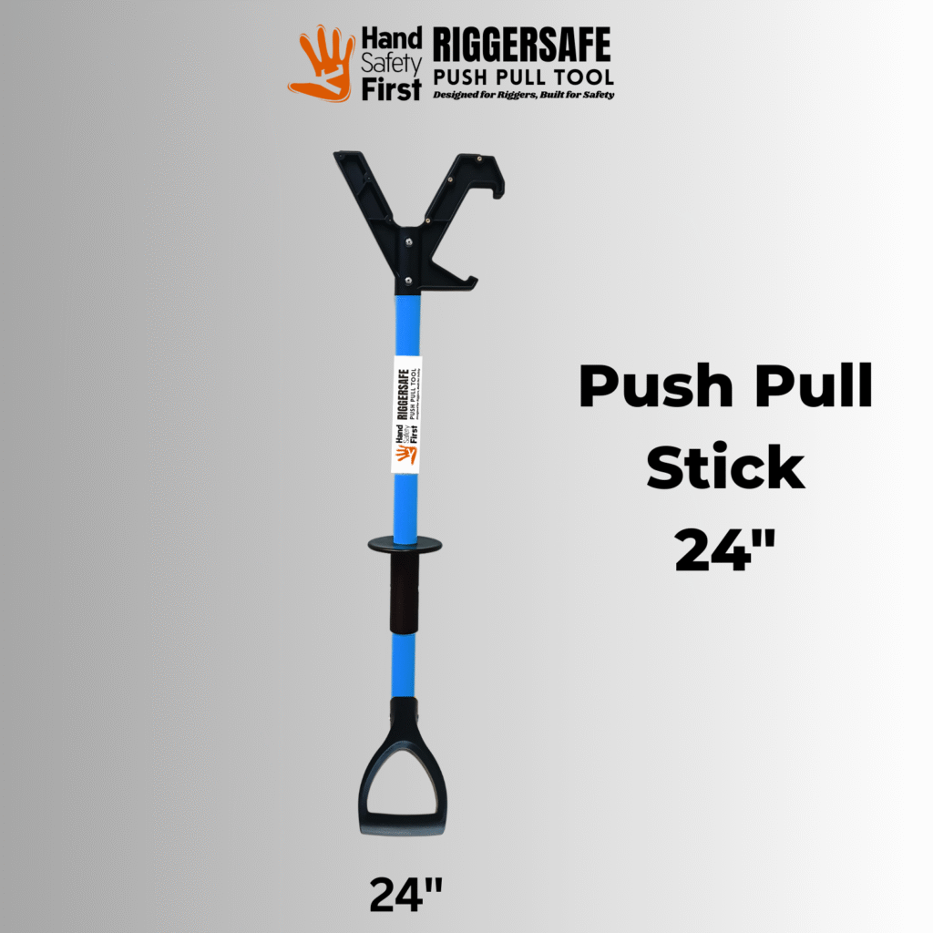 HSF RiggerSafe Push Pull Tool 24 inch