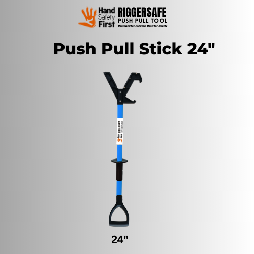 HSF RiggerSafe Push Pull Tool 24 inch