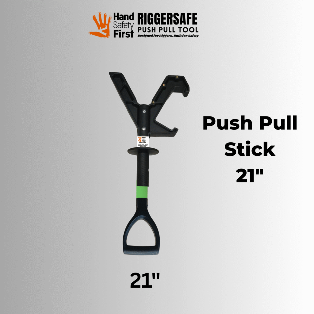 HSF RiggerSafe Push Pull Tool 21 inch