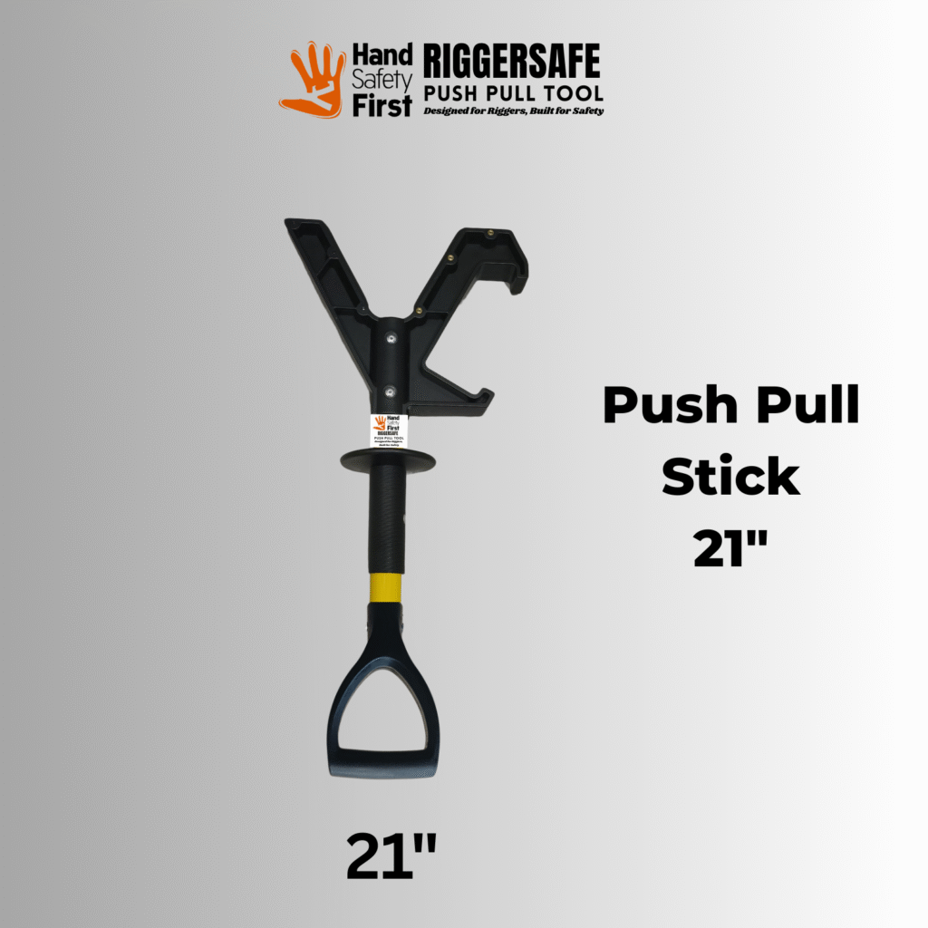 HSF RiggerSafe Push Pull Tool 21 inch