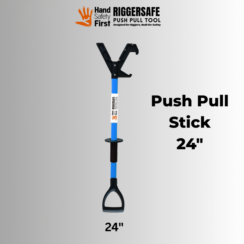 HSF RiggerSafe Push Pull Tool 24 inch