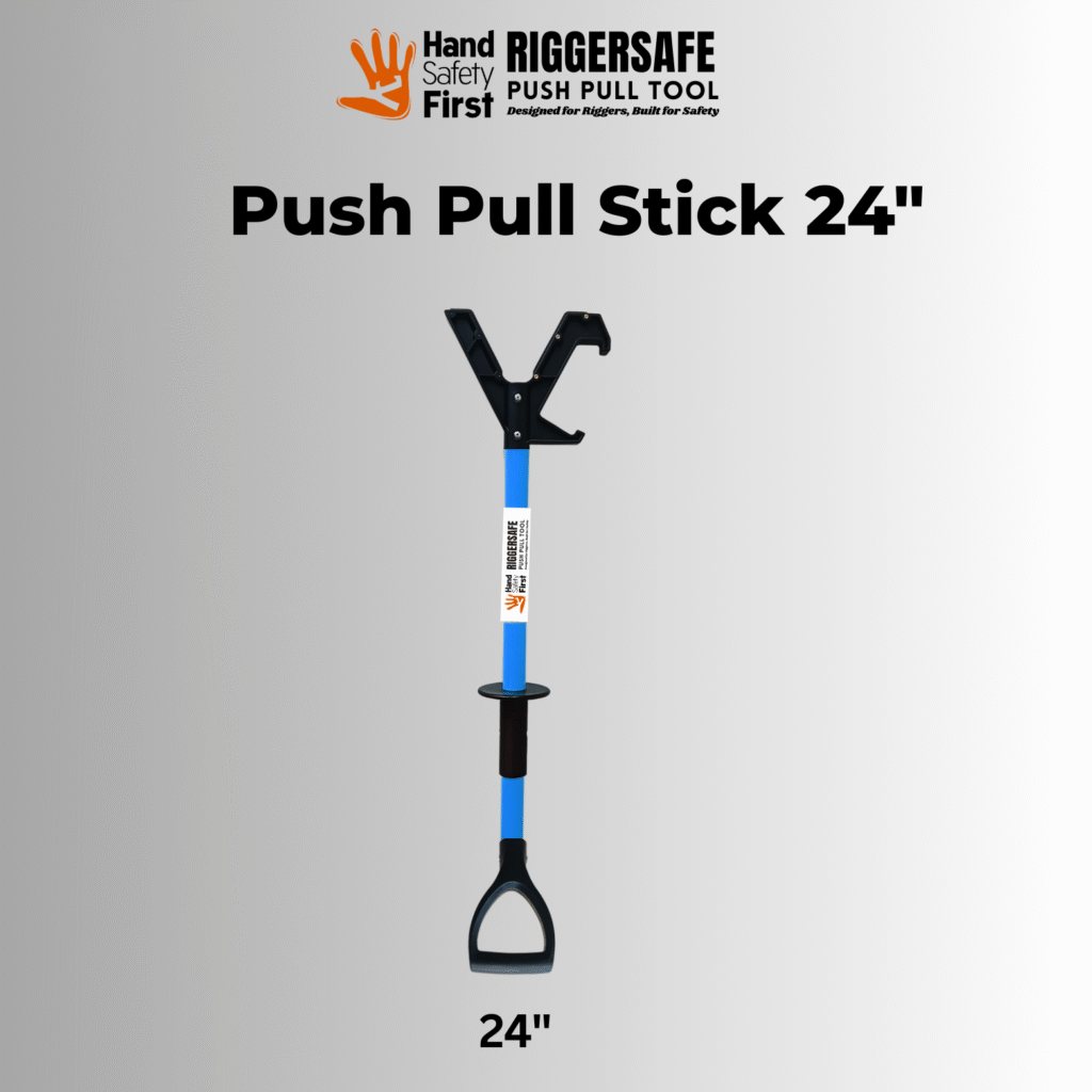 HSF RiggerSafe Push Pull Tool 24 inch