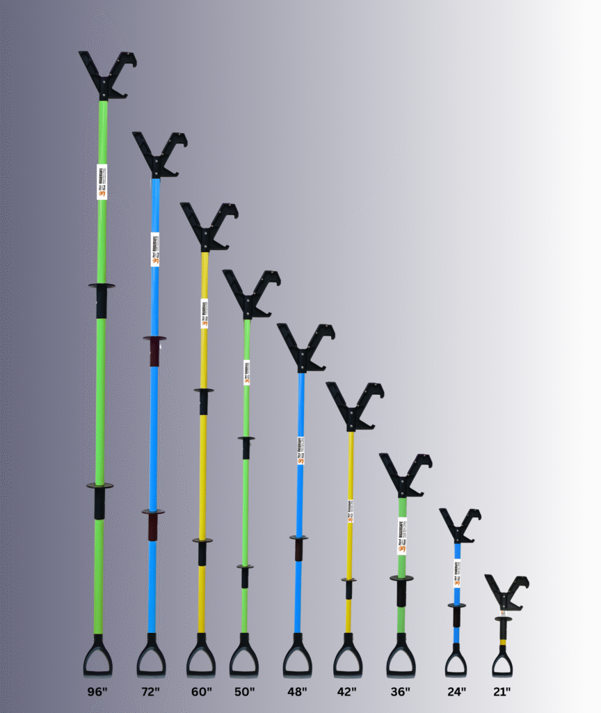 HSF RiggerSafe Push Pull Hand Safety Tool