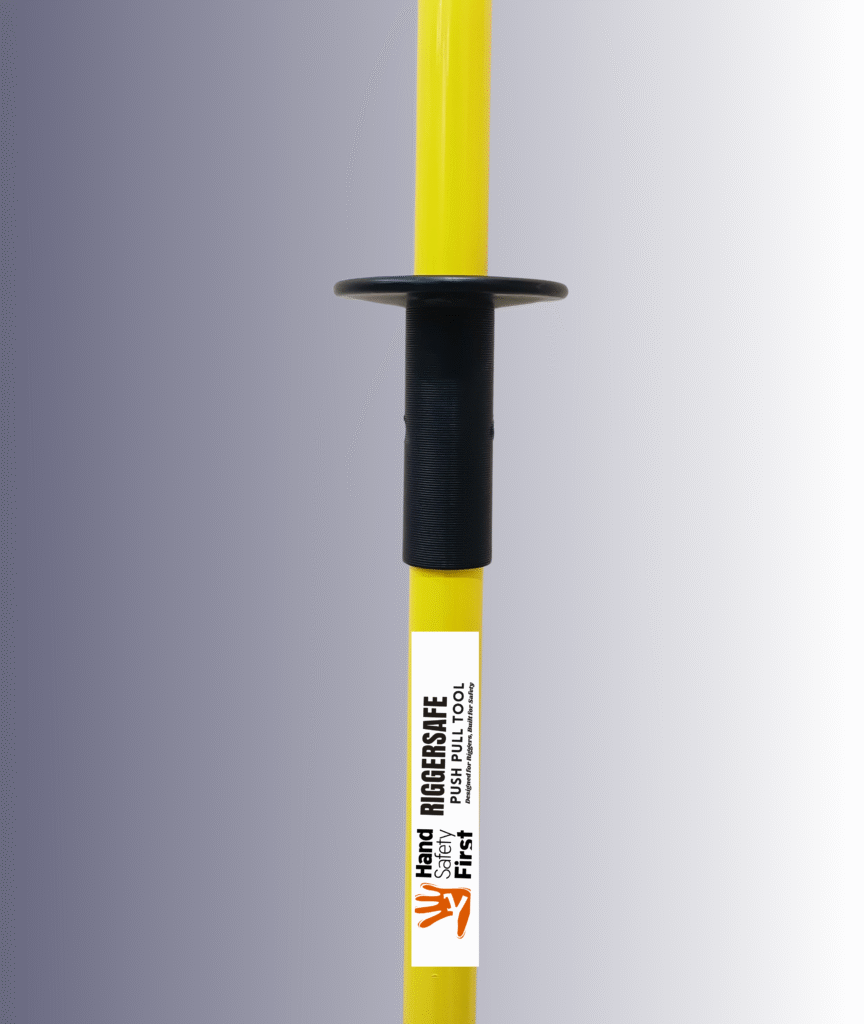 HSF RiggerSafe Push Pull Hand Safety Tool