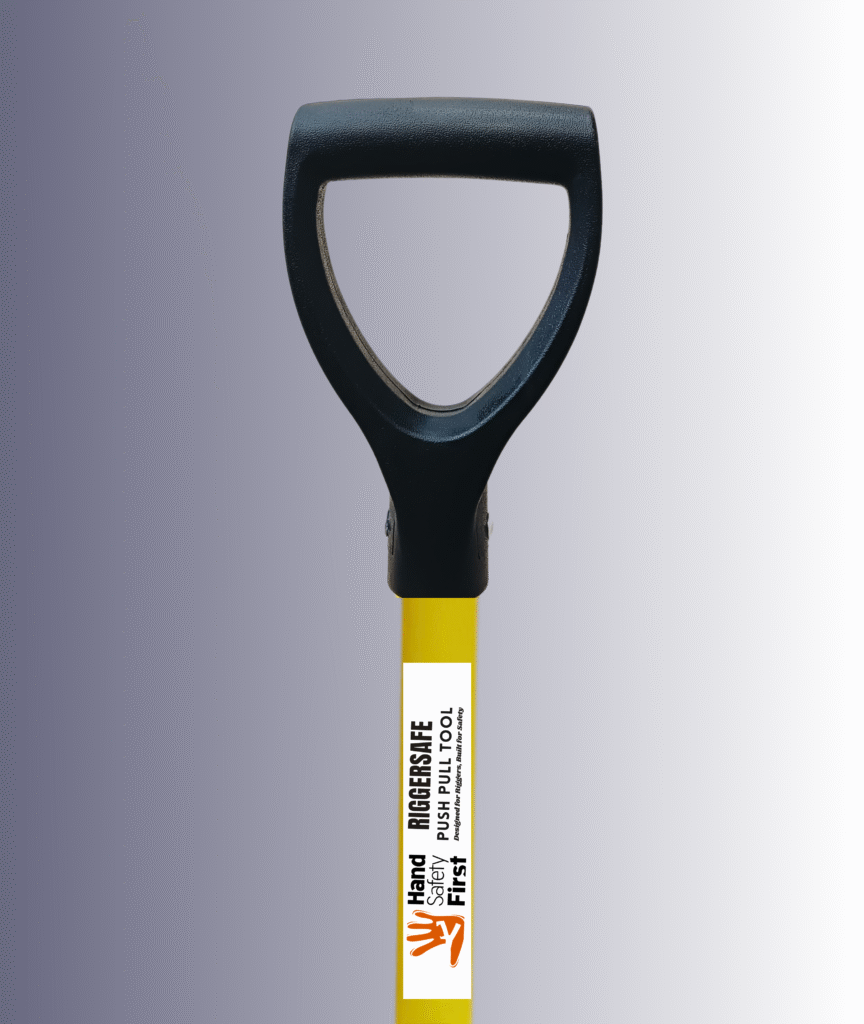 HSF RiggerSafe Push Pull Hand Safety Tool