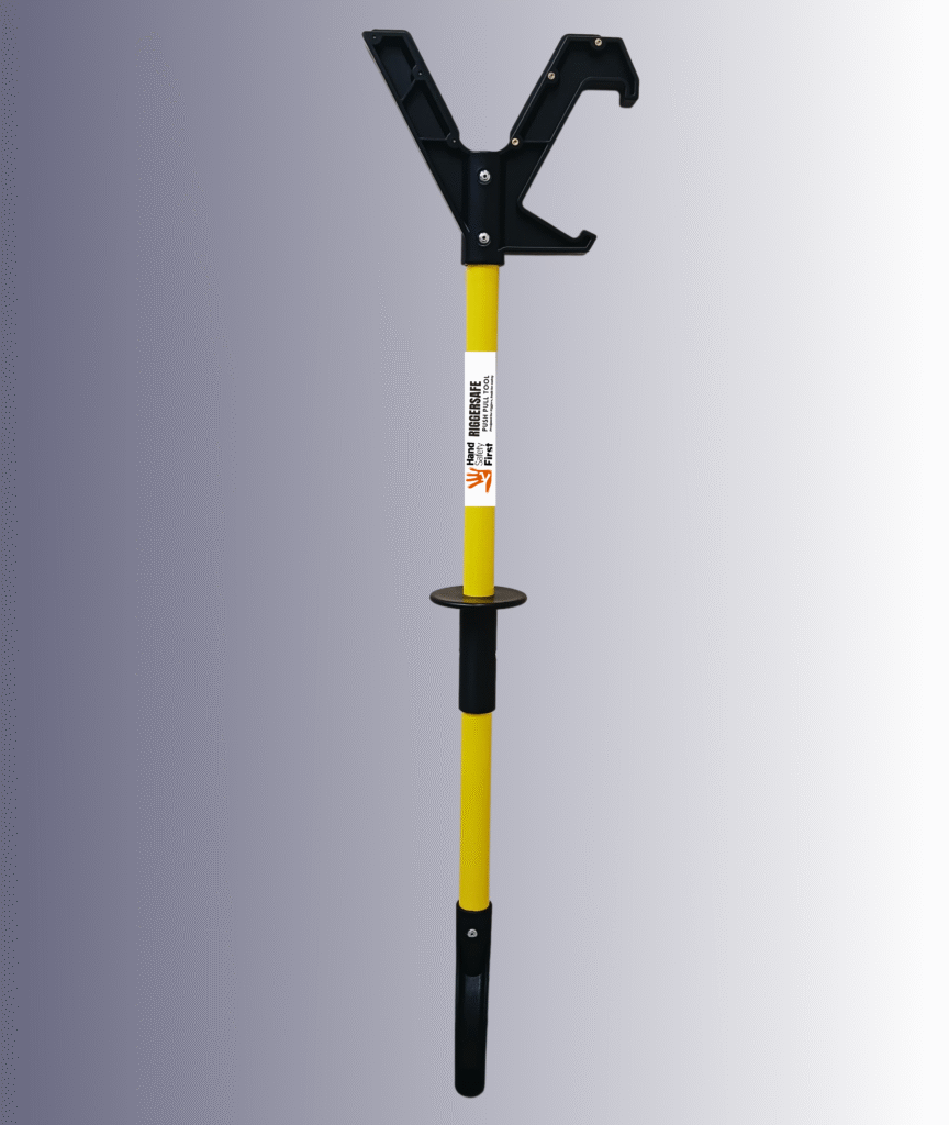 HSF RiggerSafe Push Pull Hand Safety Tool