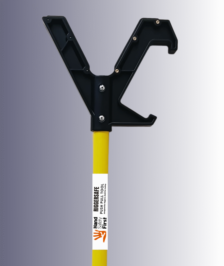 HSF RiggerSafe Push Pull Hand Safety Tool