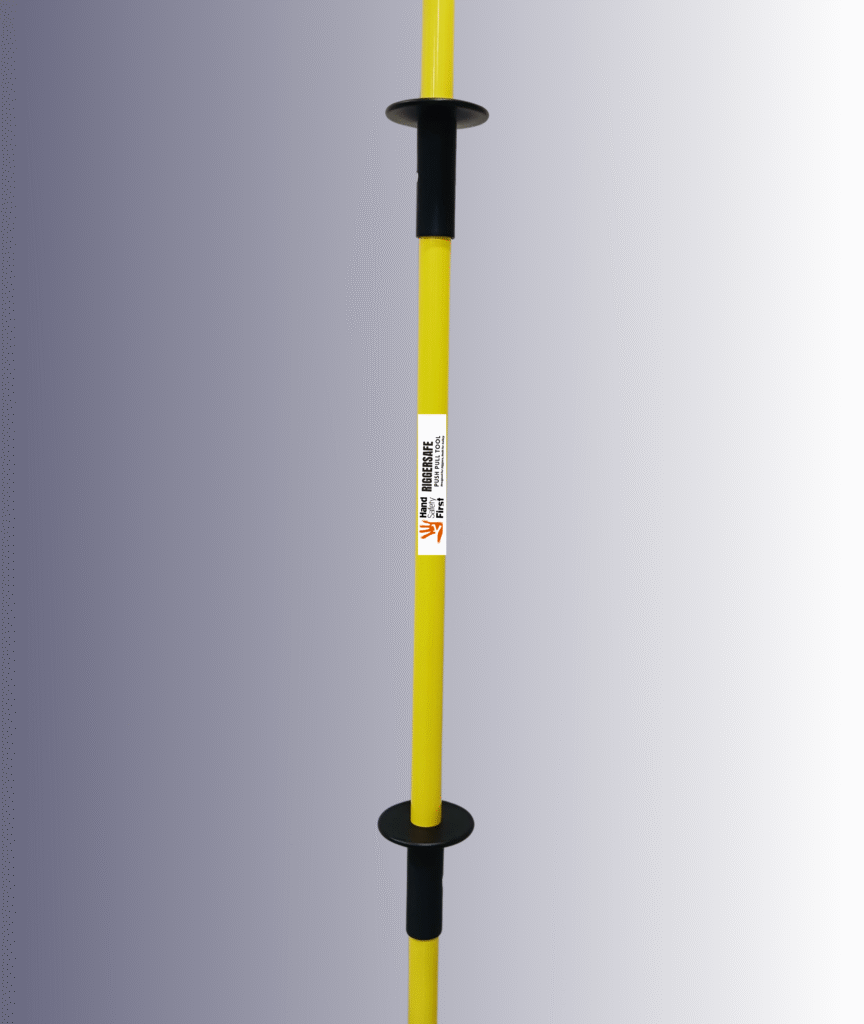 HSF RiggerSafe Push Pull Hand Safety Tool